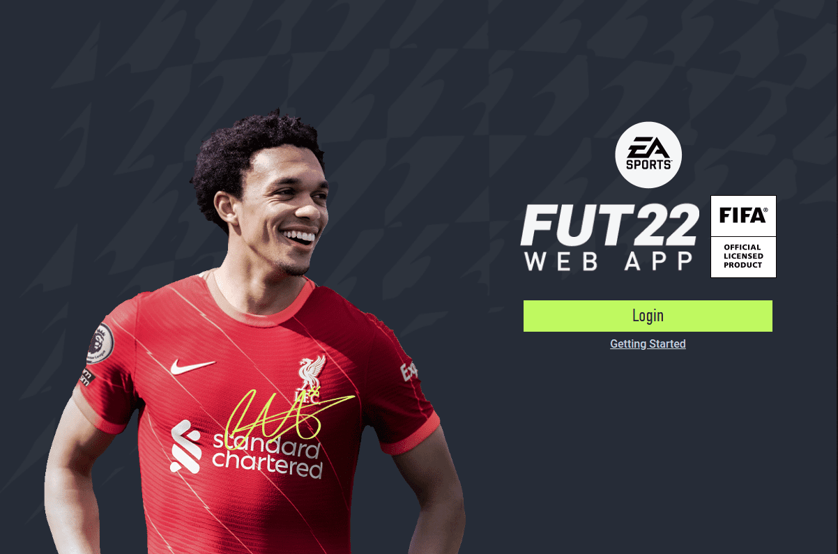 EA Sports FIFA Web Penetration Test