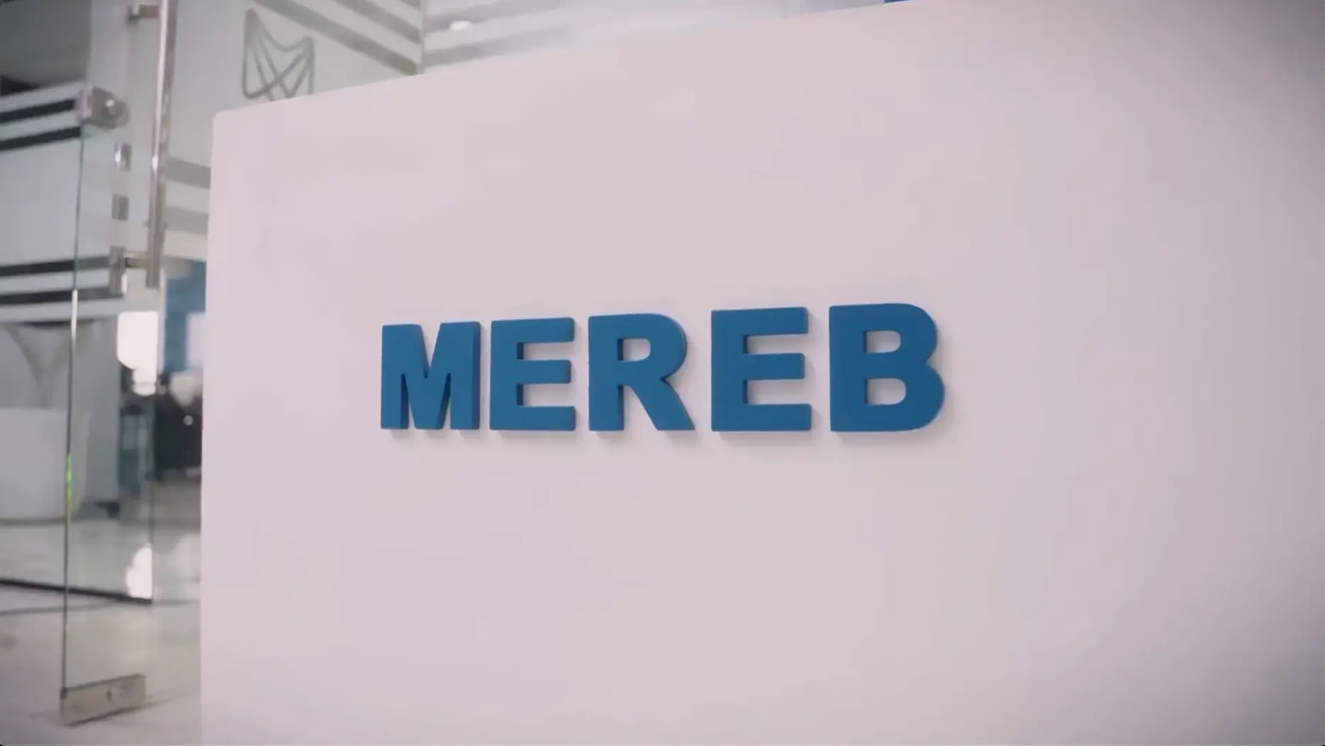Mereb Technologies outsourcing services background