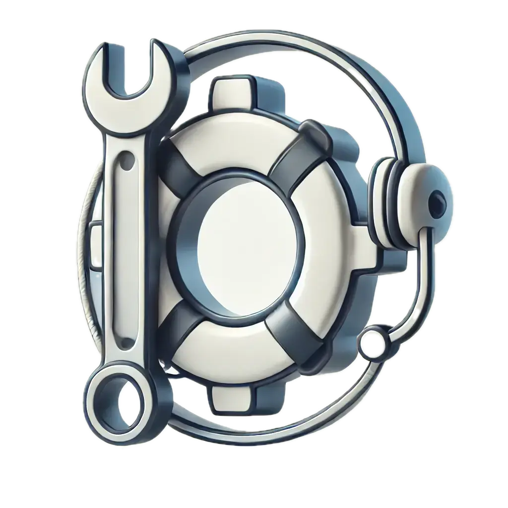 Maintenance and Support