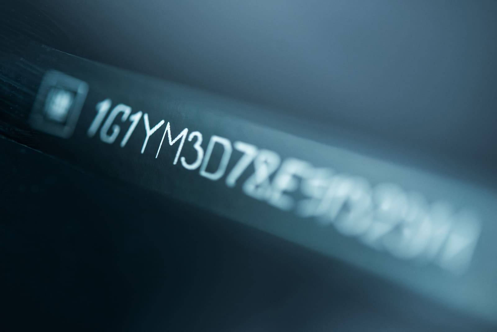 NHTSA Vehicle Identification Number Encoder API